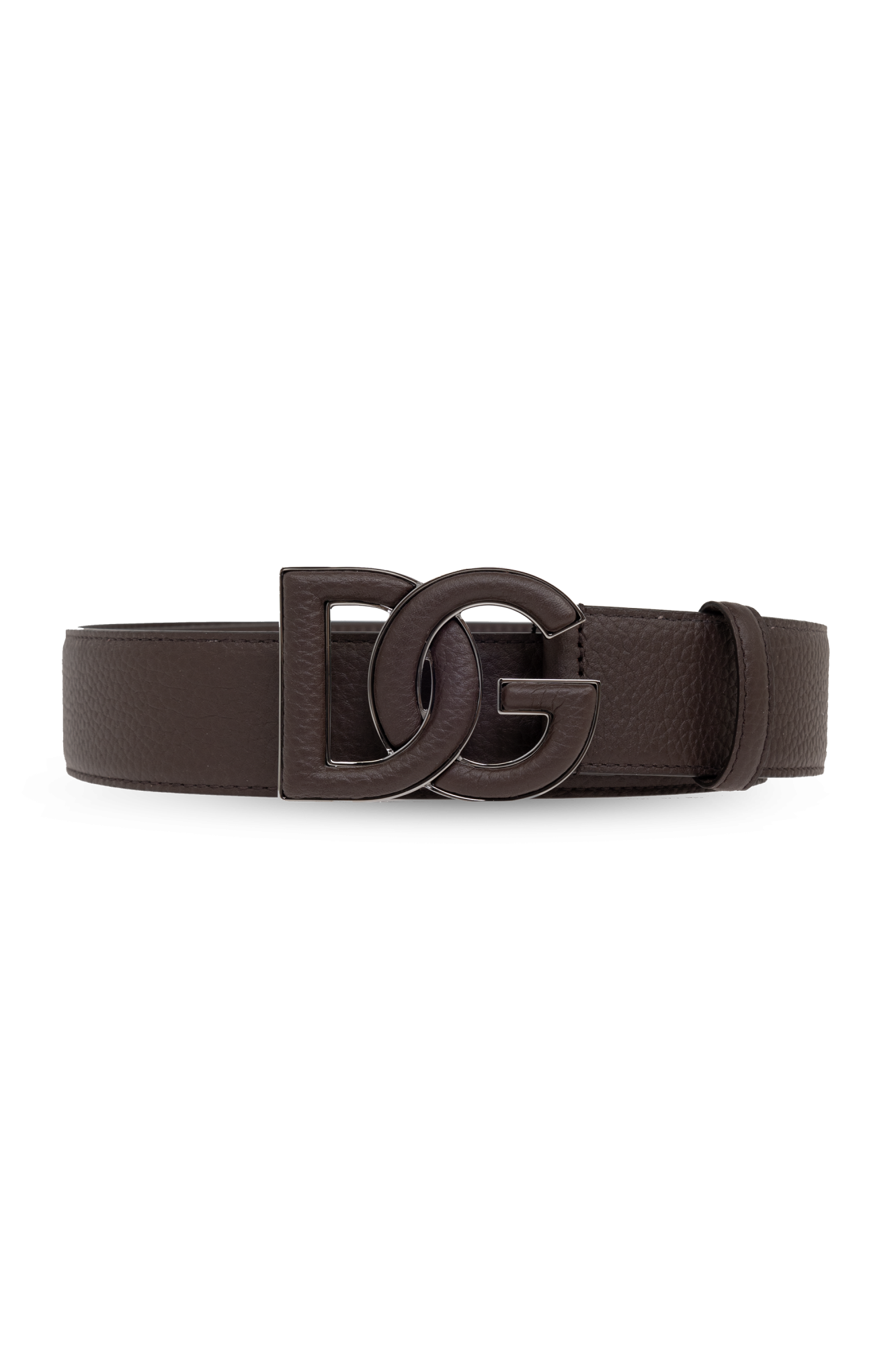 D&g men belt best sale